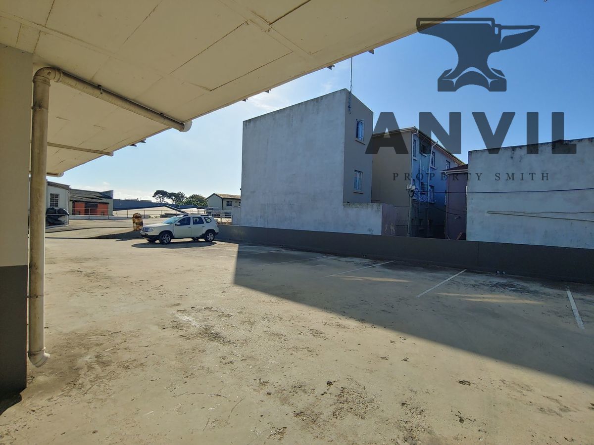 Office Space 4 Clevedon Rd, Port Elizabeth Central, Port Elizabeth
