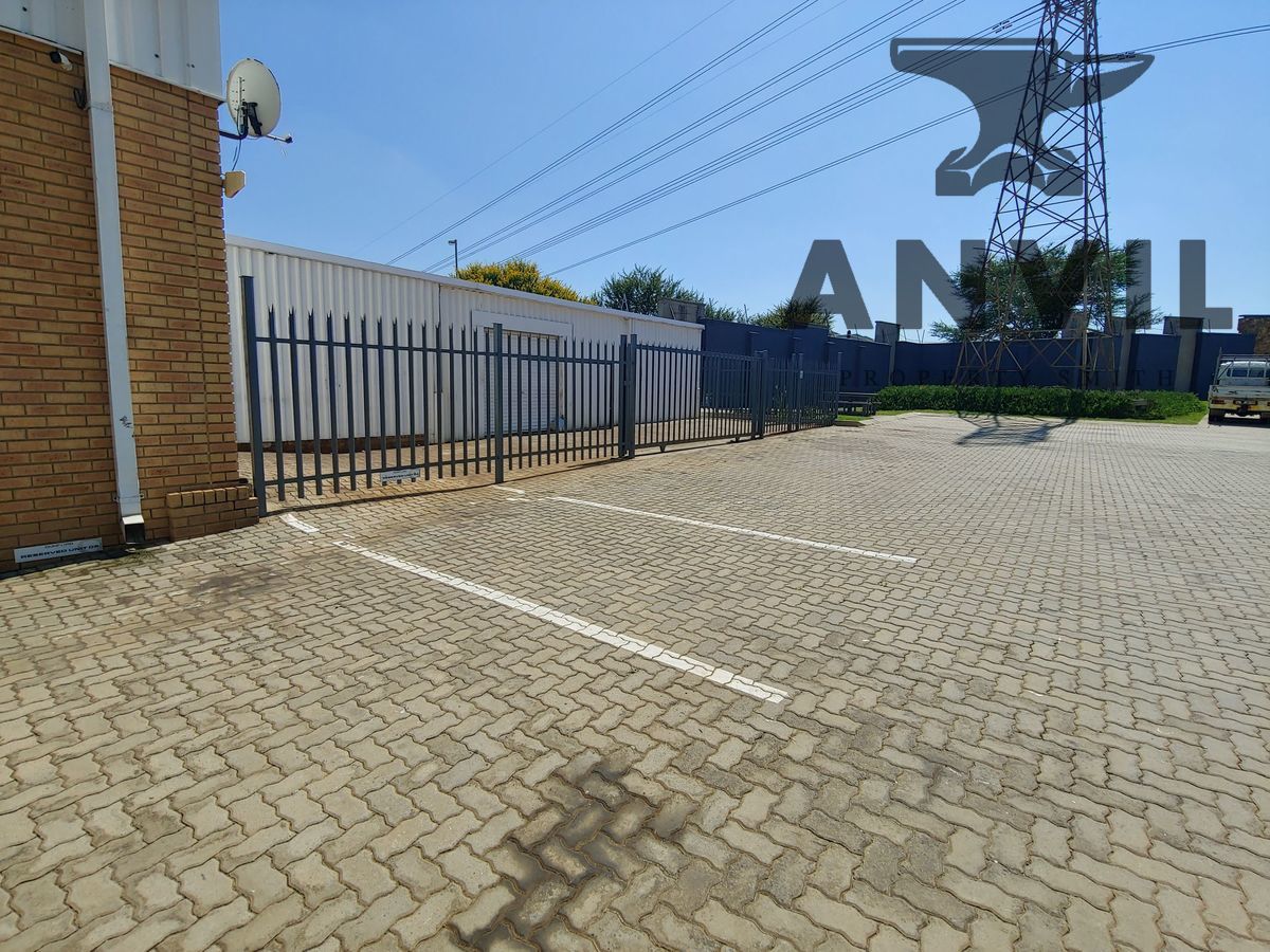 Dunford Industrial Park, Gosforth Business Park, Gosforth Park