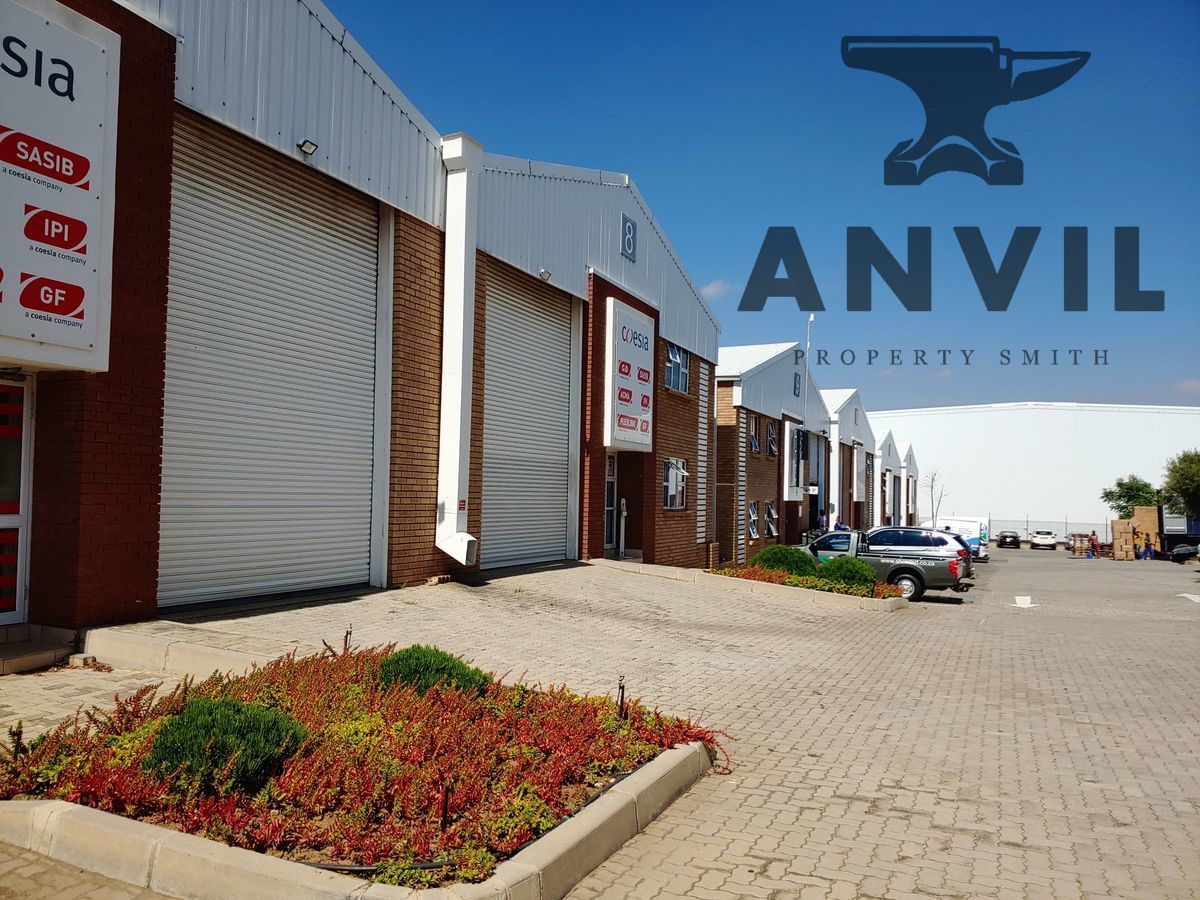 Dunford Industrial Park, Gosforth Business Park, Gosforth Park