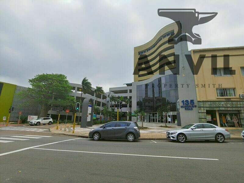 135 Musgrave Road, Berea, Durban - Shop 11 property image 9