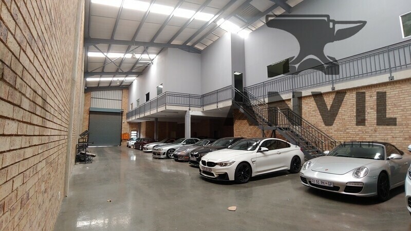 Gold Reef  Park - Unit 17 property image 1