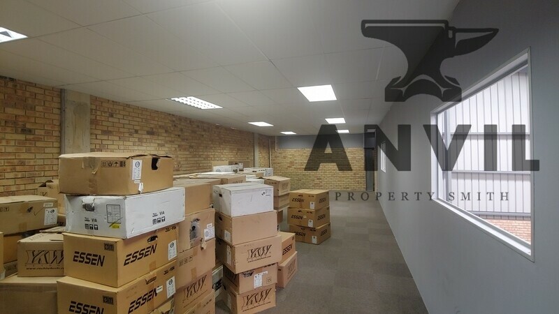 Gold Reef  Park - Unit 17 property image 3