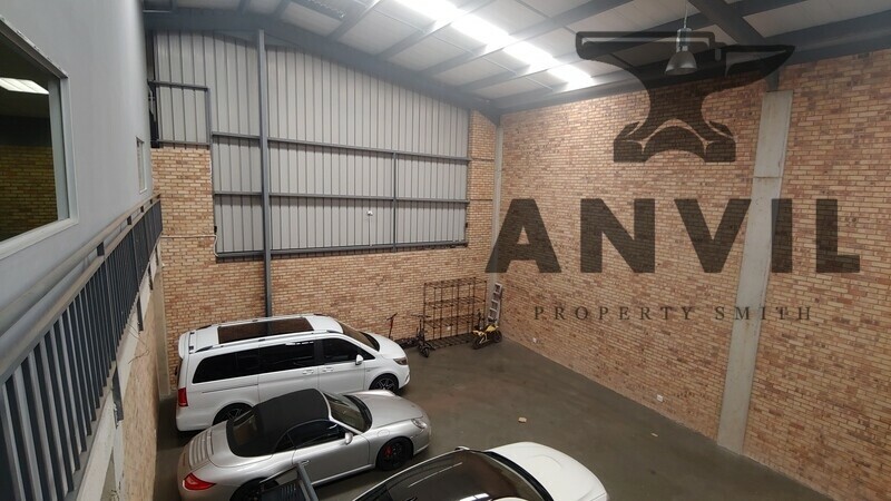 Gold Reef  Park - Unit 17 property image 4