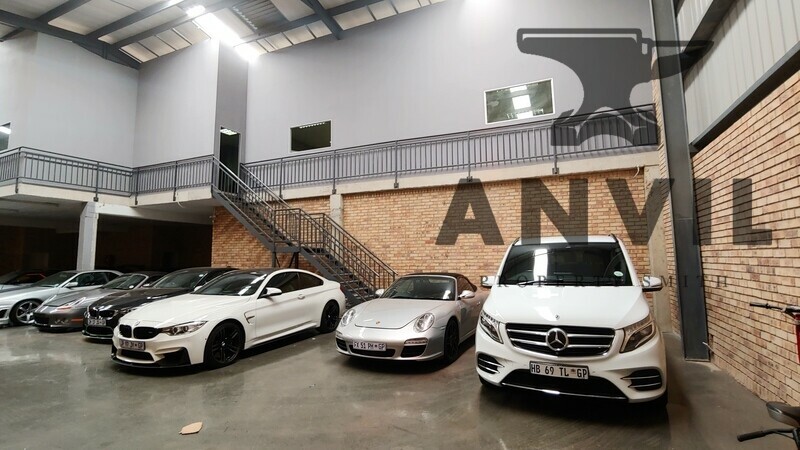 Gold Reef  Park - Unit 17 property image 5