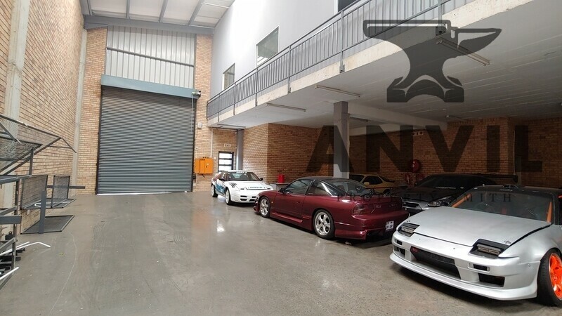 Gold Reef  Park - Unit 17 property image 6