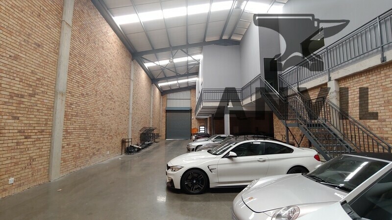 Gold Reef  Park - Unit 17 property image 7