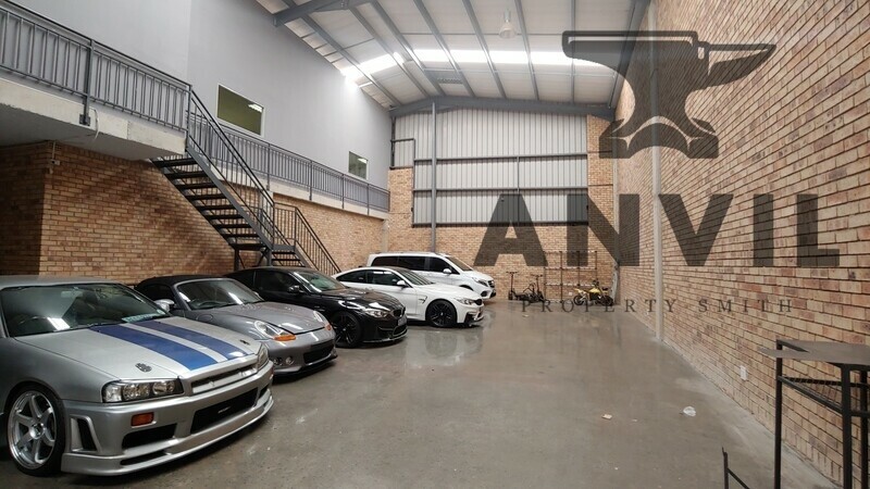 Gold Reef  Park - Unit 17 property image 8