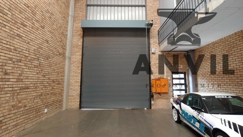 Gold Reef  Park - Unit 17 property image 9