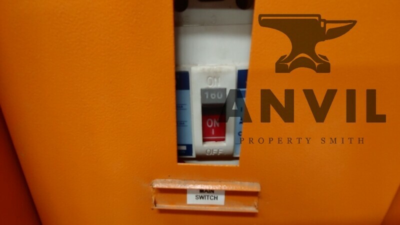 Gold Reef  Park - Unit 17 property image 11