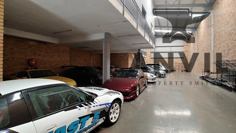 Gold Reef  Park - Unit 17 property image 12