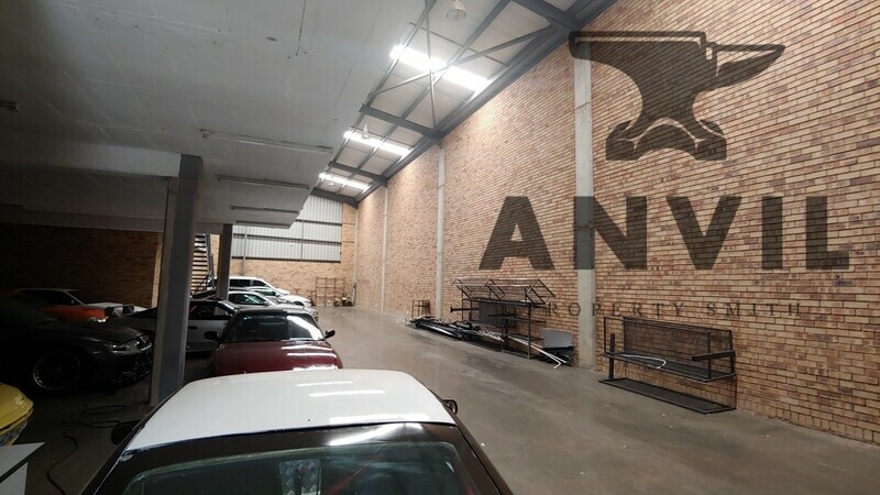 Gold Reef  Park - Unit 17 property image 13