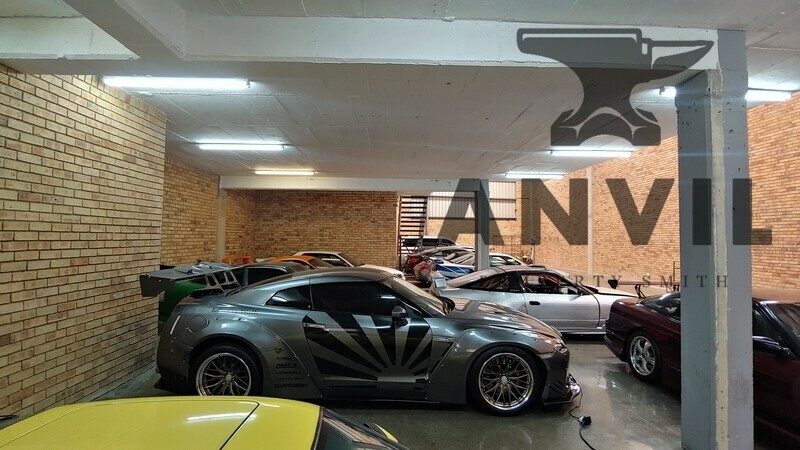 Gold Reef  Park - Unit 17 property image 14