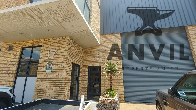 Gold Reef  Park - Unit 17 property image 2