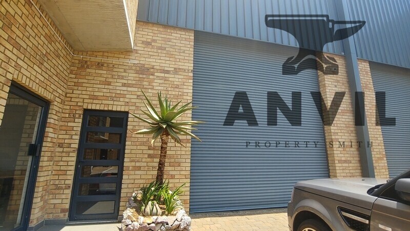 Gold Reef  Park - Unit 17 property image 15