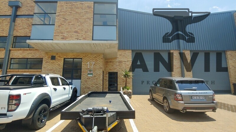 Gold Reef  Park - Unit 17 property image 16