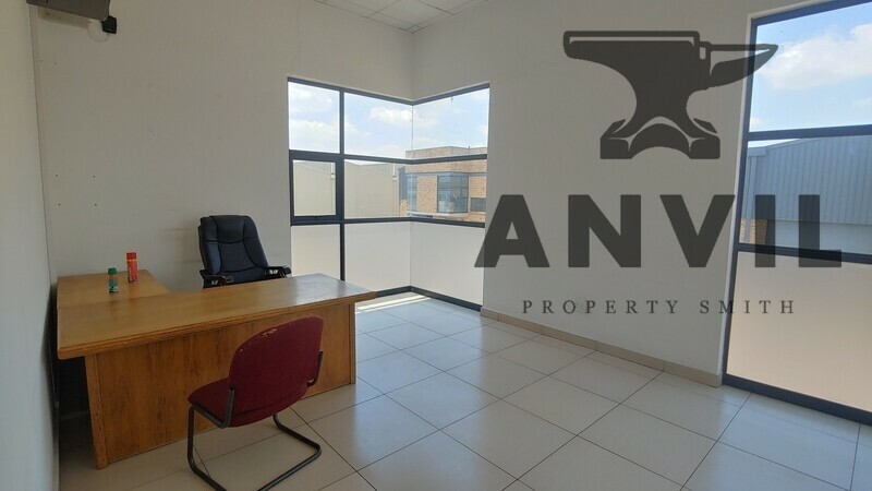 Gold Reef  Park - Unit 17 property image 21