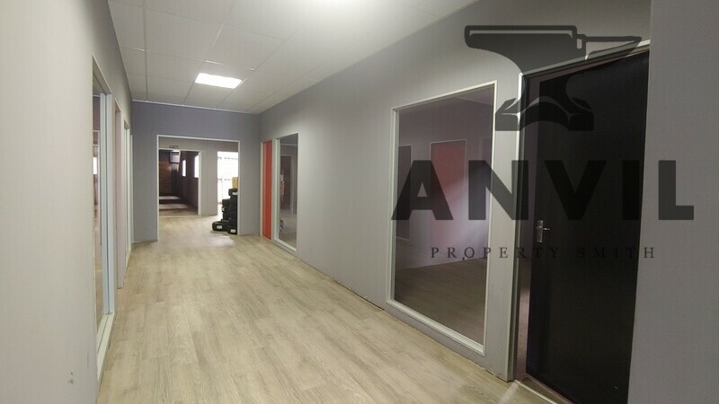 Gold Reef  Park - Unit 17 property image 25