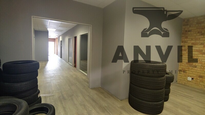 Gold Reef  Park - Unit 17 property image 27