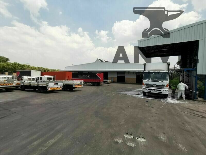 Namlog - Entire Building property image 16