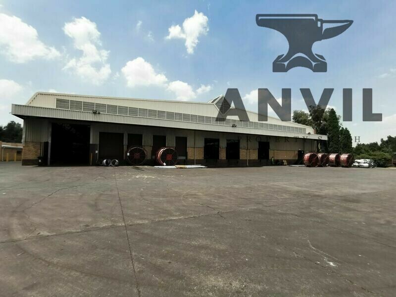 Namlog - Entire Building property image 17