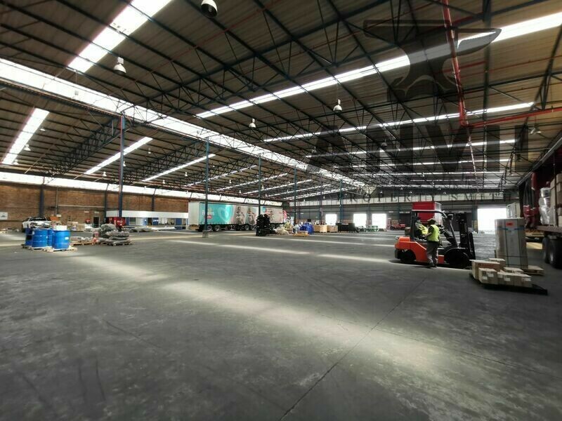 Namlog - Entire Building property image 1