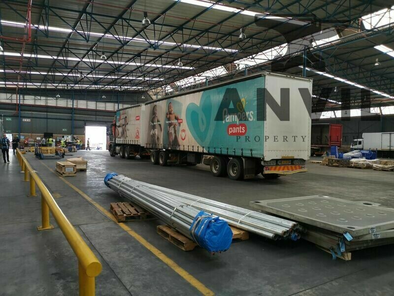 Namlog - Entire Building property image 3