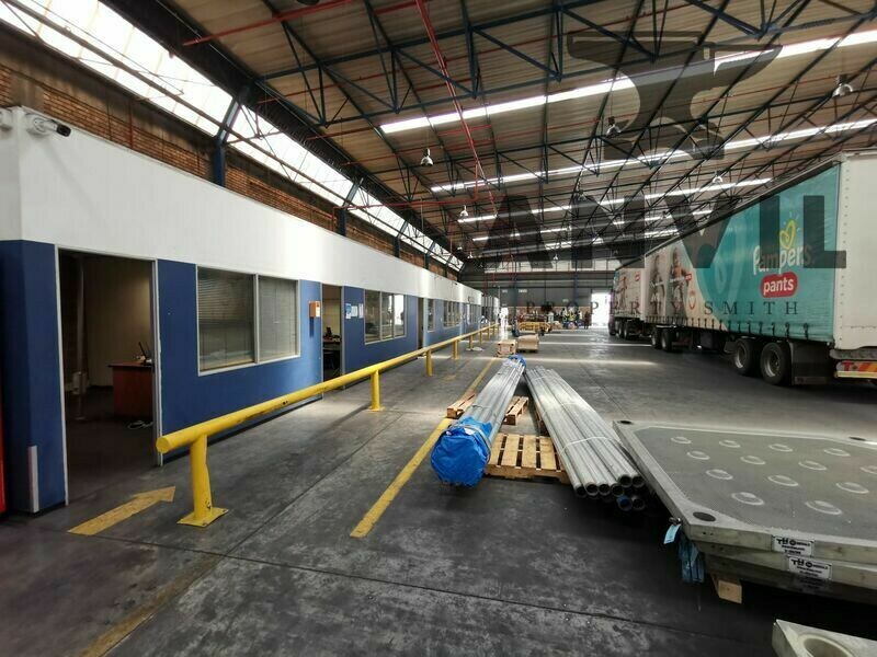 Namlog - Entire Building property image 6