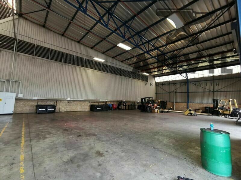 Namlog - Entire Building property image 7