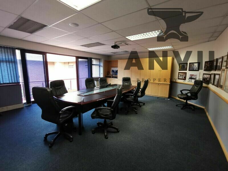 Namlog - Entire Building property image 10