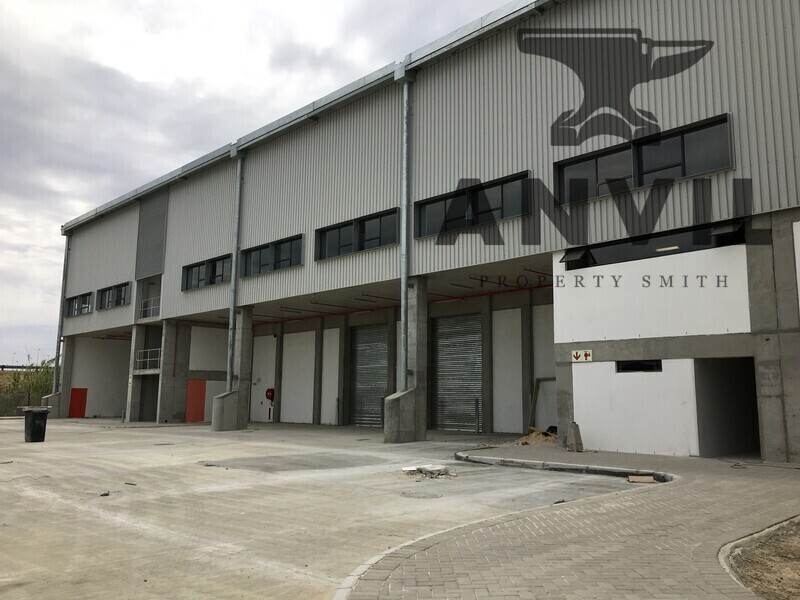 6 Manchester St, Boquinar Industrial Area, Cape Town, 7490, South Africa - Unit 4  property image 32