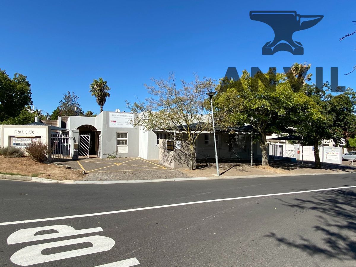 Park Side Durbanville Anvil Property Smith