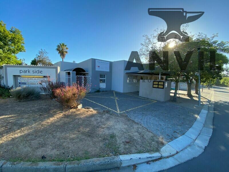 Park Side - Unit 8A property image 12