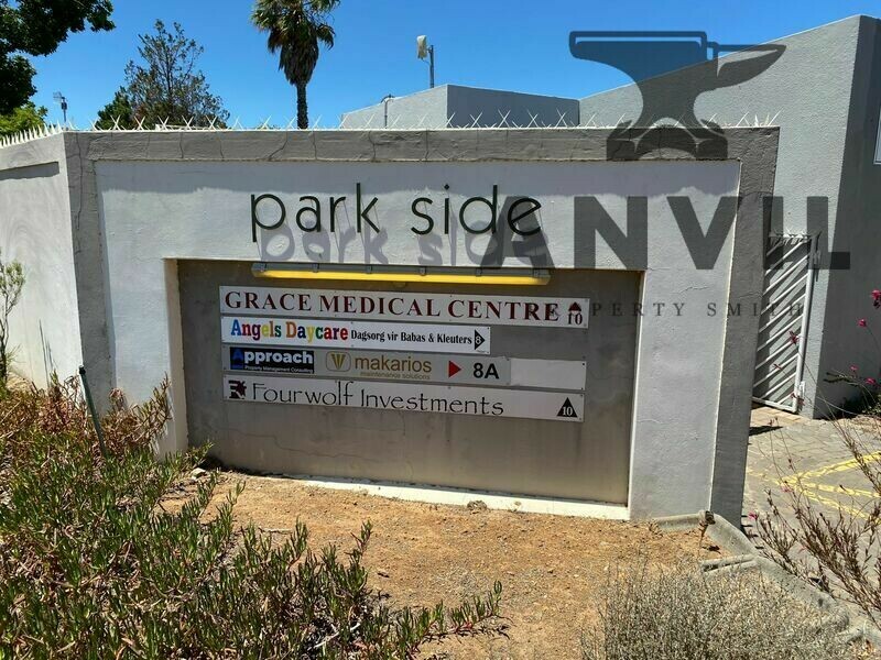 Park Side - Unit 8A property image 17