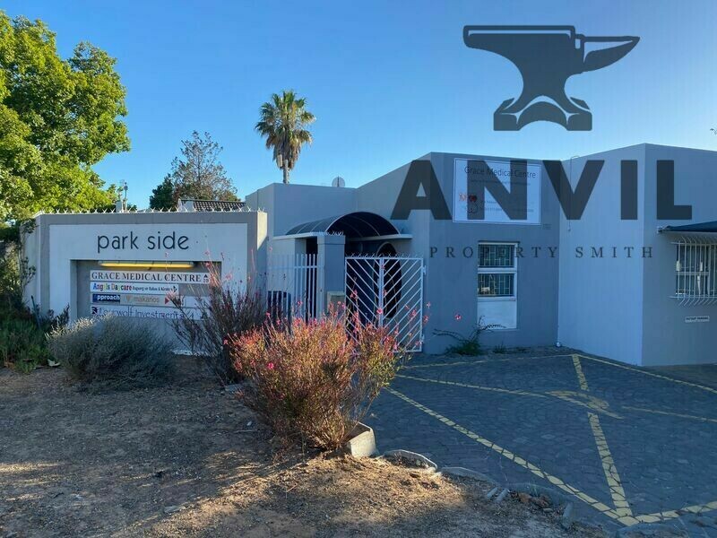 Park Side - Unit 8A property image 18