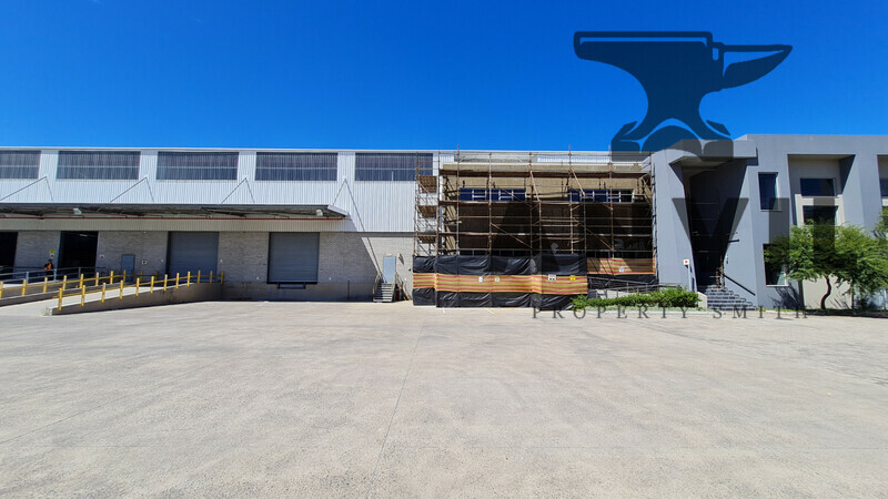 Montague Park  - 2480sqm Warehouse to Let property image 48