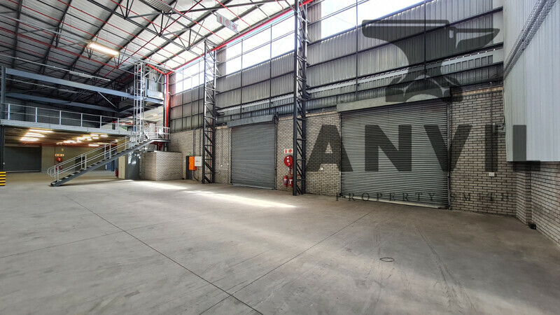 Montague Park  - Unit 3, Block A2 property image 2