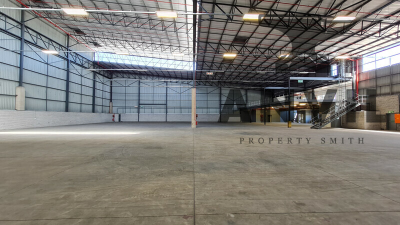 Montague Park  - Unit 3, Block A2 property image 3