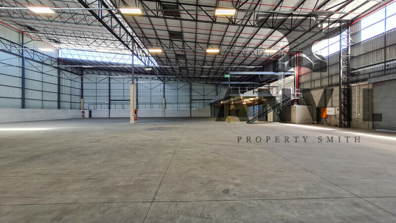 Montague Park  - Unit 3, Block A2 property image 4