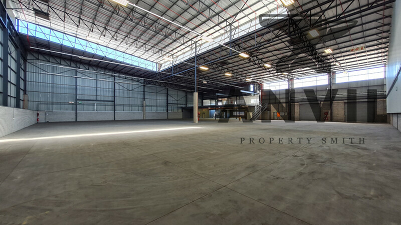 Montague Park  - Unit 3, Block A2 property image 5