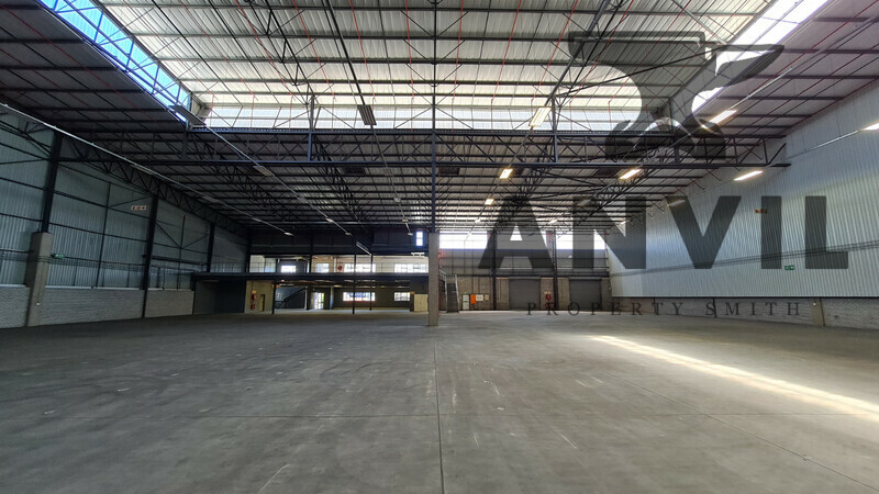 Montague Park  - Unit 3, Block A2 property image 6