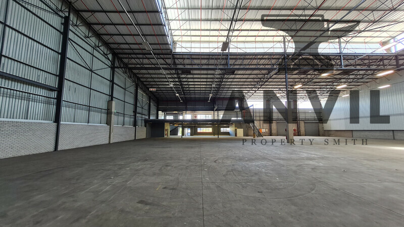 Montague Park  - Unit 3, Block A2 property image 8