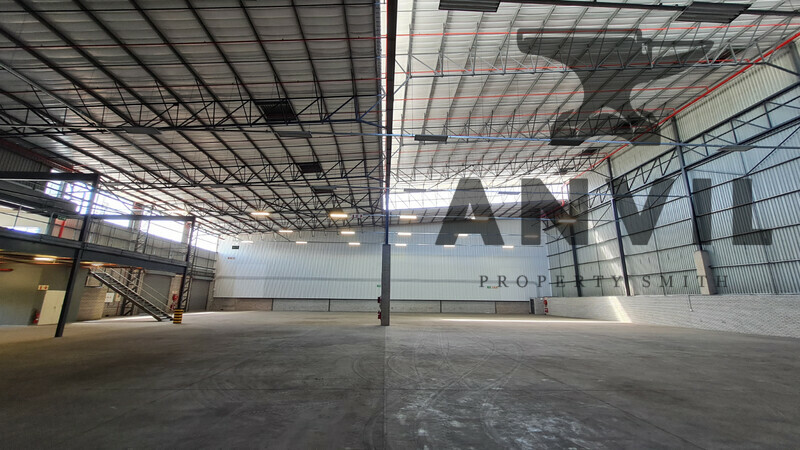 Montague Park  - Unit 3, Block A2 property image 9