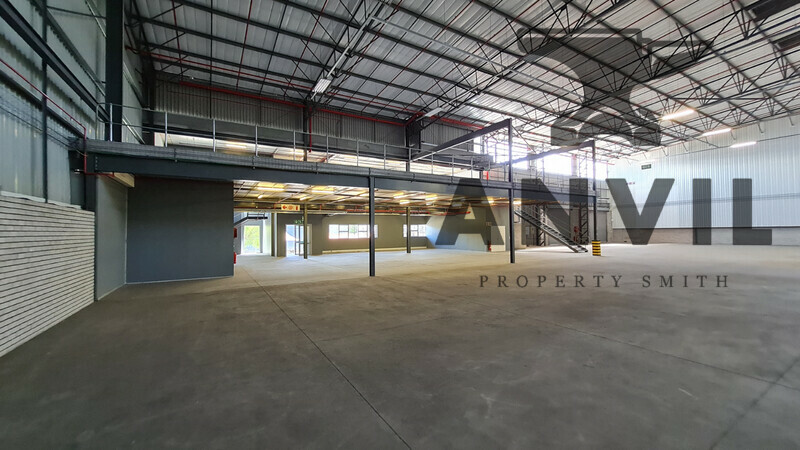 Montague Park  - Unit 3, Block A2 property image 10