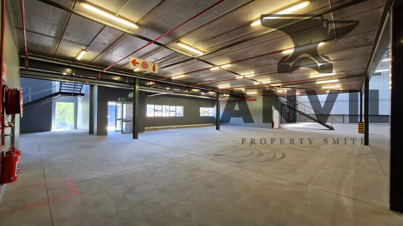 Montague Park  - Unit 3, Block A2 property image 11