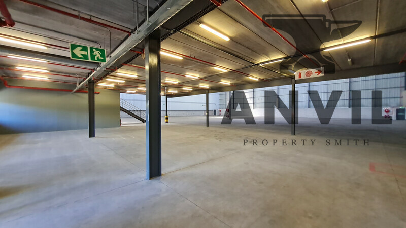 Montague Park  - Unit 3, Block A2 property image 13