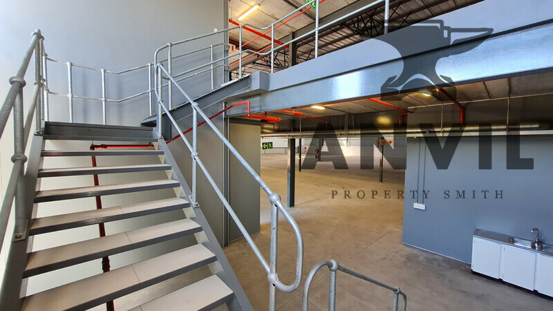 Montague Park  - Unit 3, Block A2 property image 14