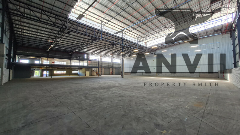 Montague Park  - Unit 3, Block A2 property image 15