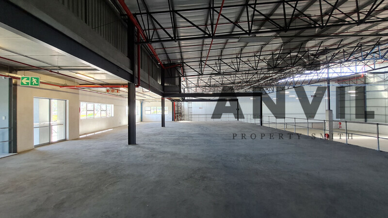 Montague Park  - Unit 3, Block A2 property image 17