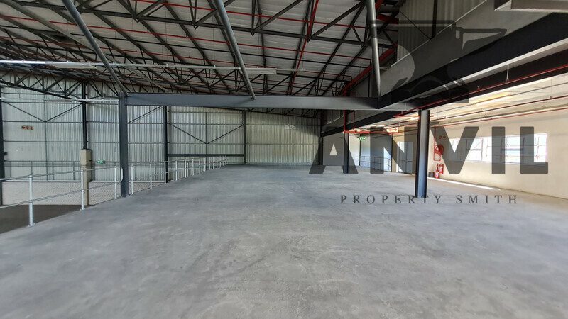 Montague Park  - Unit 3, Block A2 property image 18