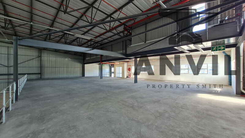 Montague Park  - Unit 3, Block A2 property image 19